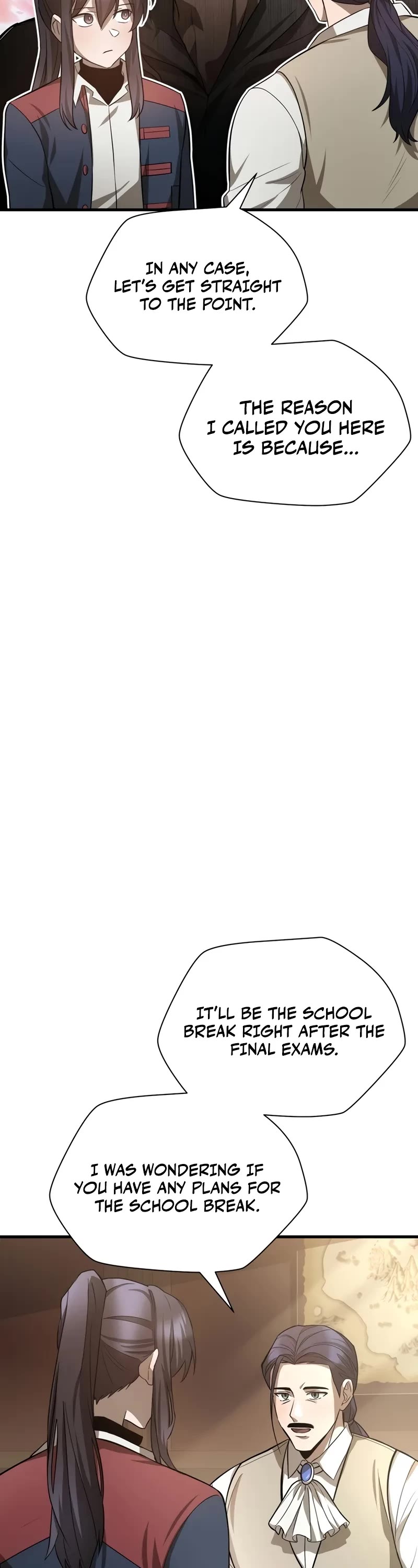 Helmut: The Forsaken Child chapter 82 page 25