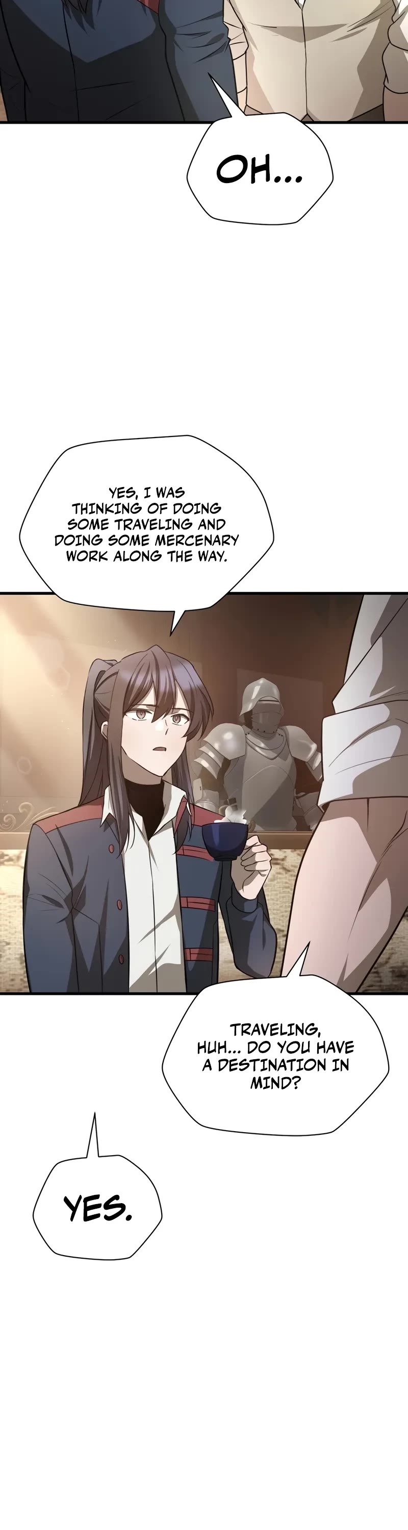 Helmut: The Forsaken Child chapter 82 page 26