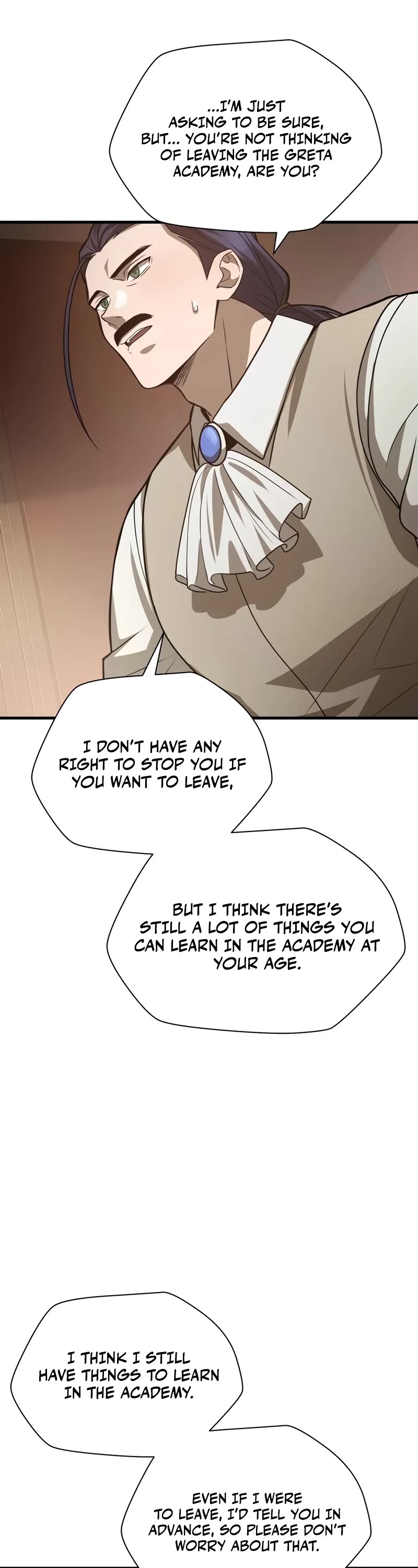 Helmut: The Forsaken Child chapter 82 page 27