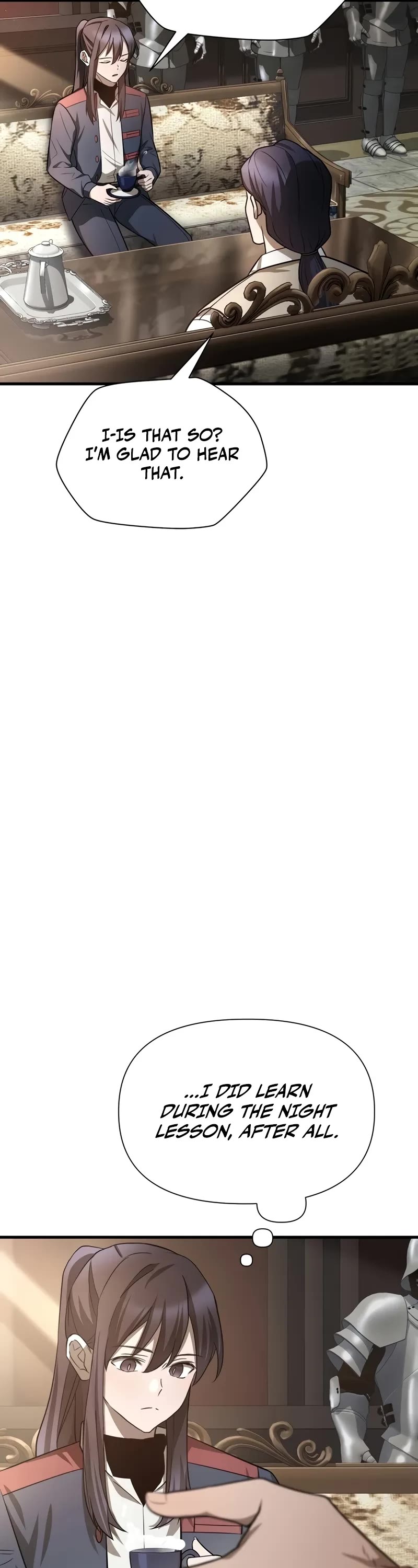 Helmut: The Forsaken Child chapter 82 page 28