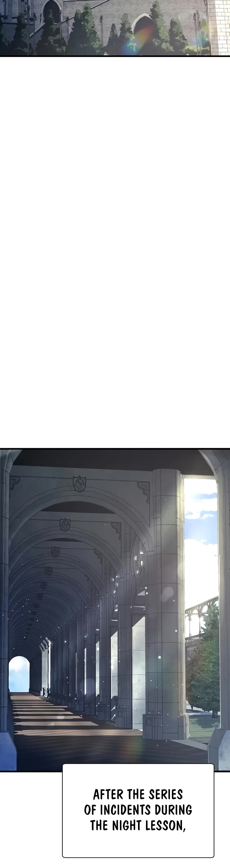 Helmut: The Forsaken Child chapter 82 page 3