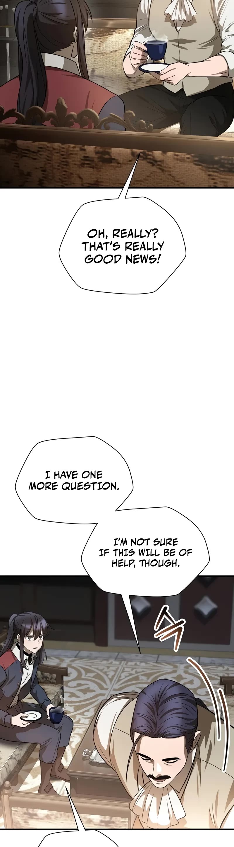 Helmut: The Forsaken Child chapter 82 page 30