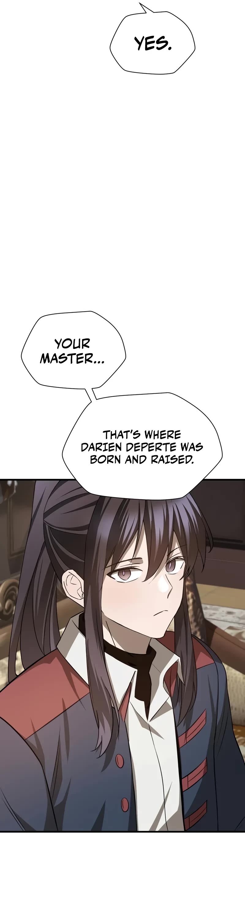 Helmut: The Forsaken Child chapter 82 page 32