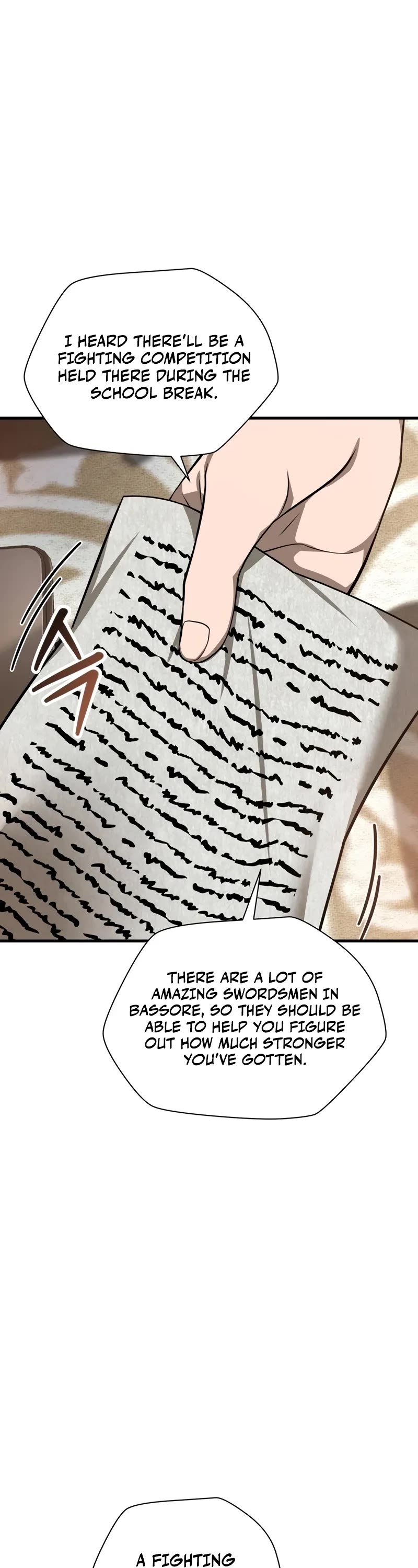 Helmut: The Forsaken Child chapter 82 page 33