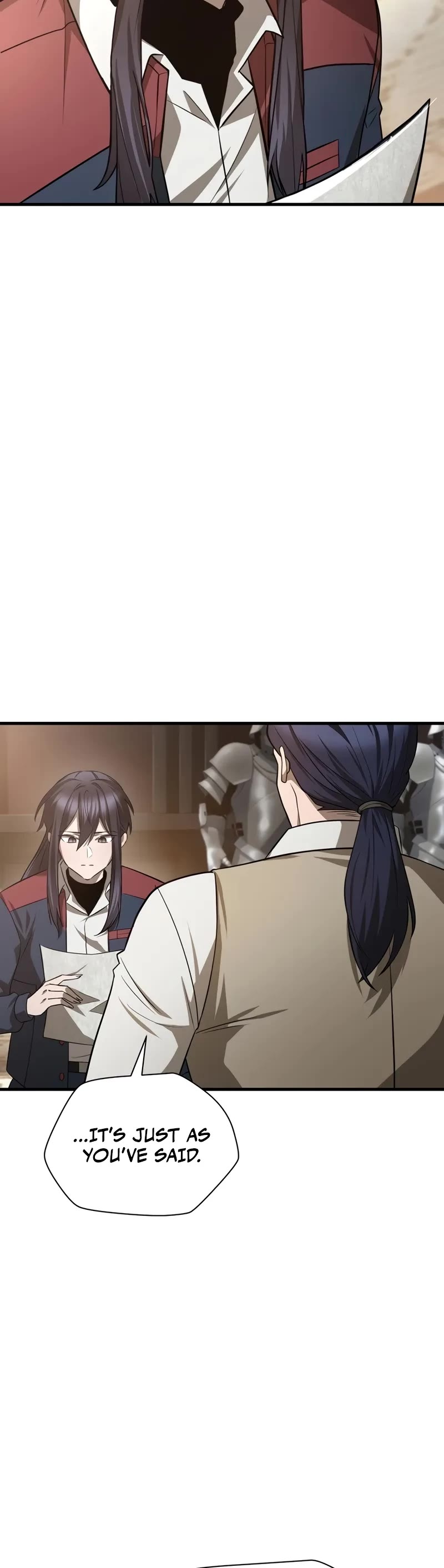 Helmut: The Forsaken Child chapter 82 page 35