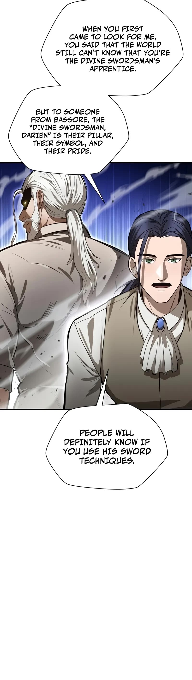 Helmut: The Forsaken Child chapter 82 page 36