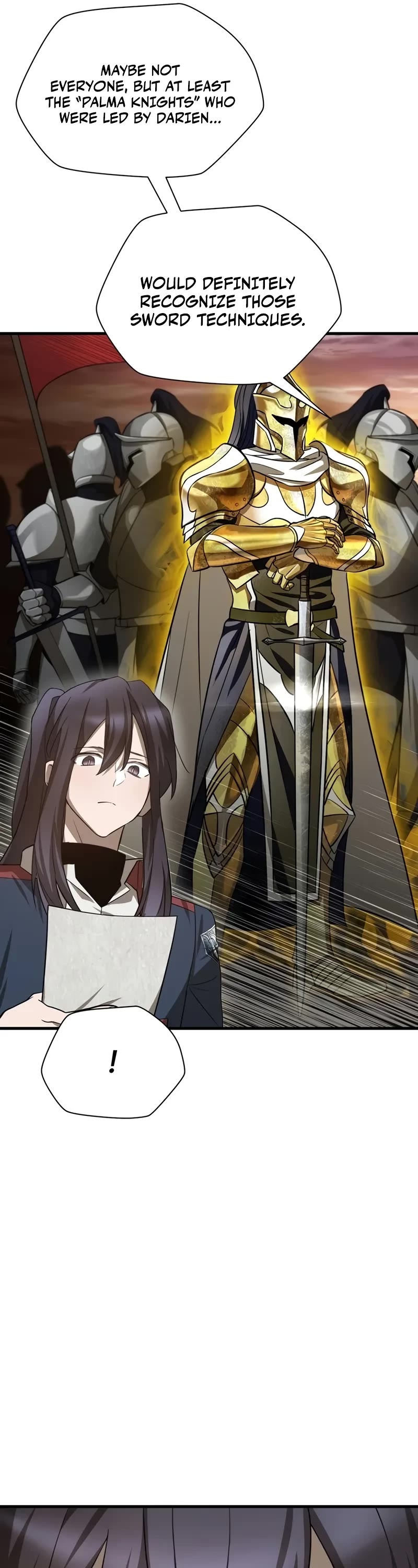 Helmut: The Forsaken Child chapter 82 page 37