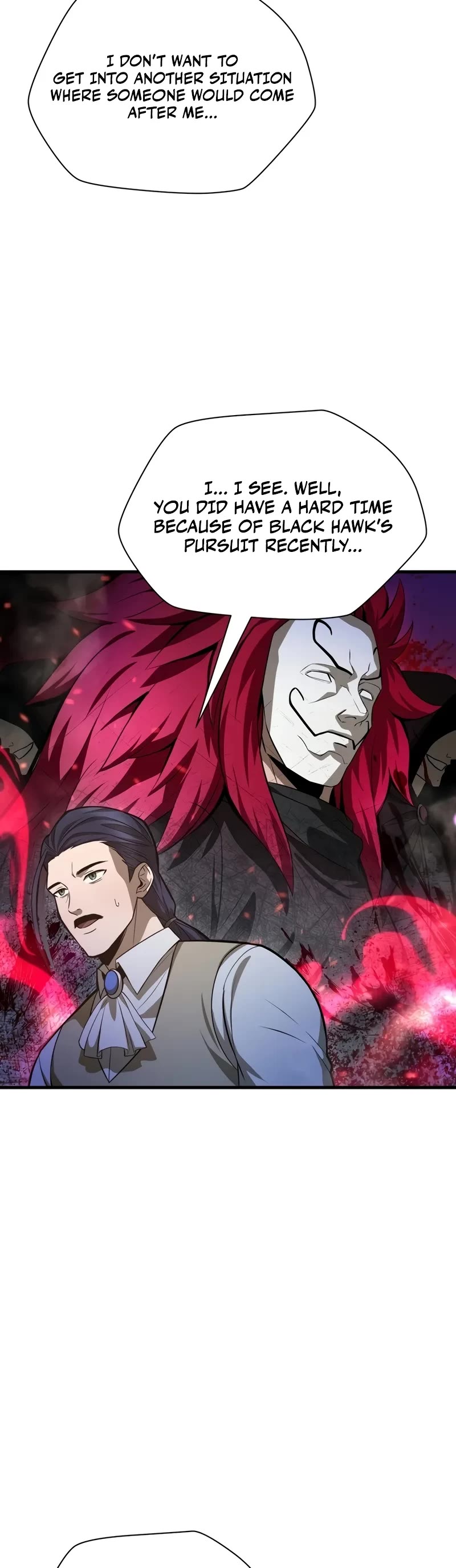 Helmut: The Forsaken Child chapter 82 page 40