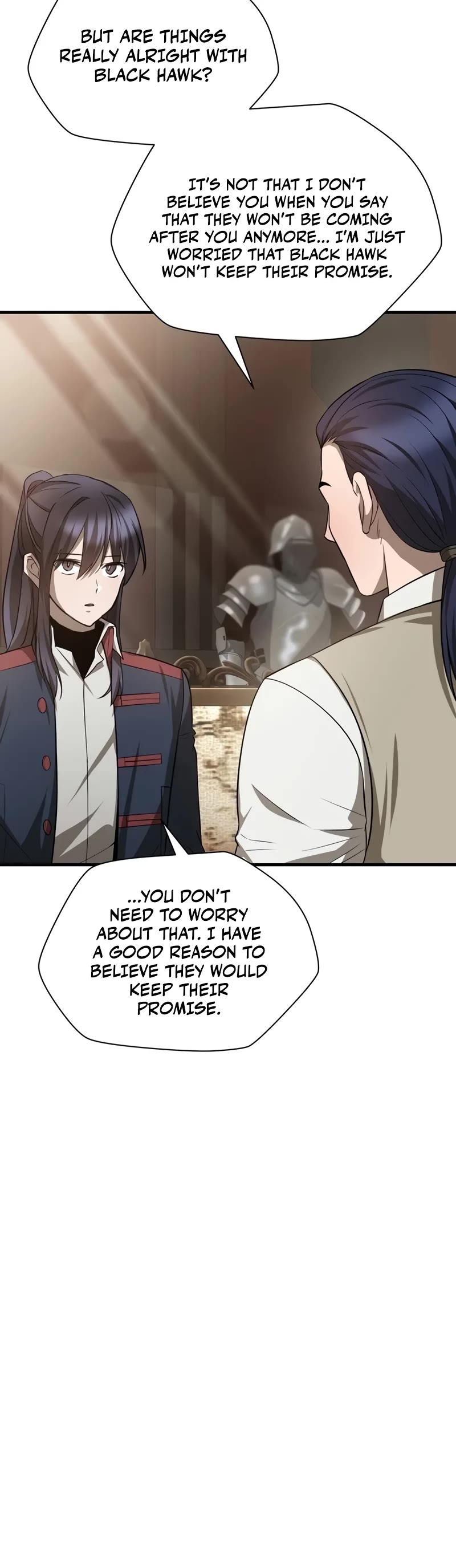 Helmut: The Forsaken Child chapter 82 page 41