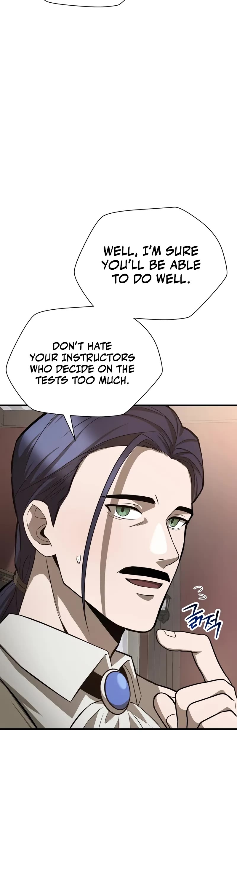 Helmut: The Forsaken Child chapter 82 page 43