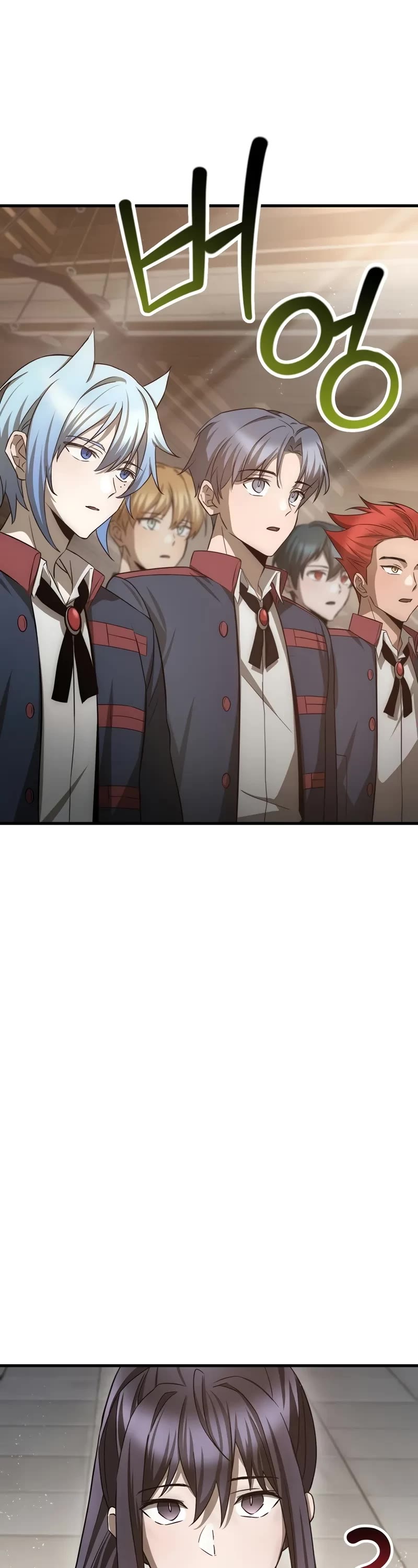 Helmut: The Forsaken Child chapter 82 page 48