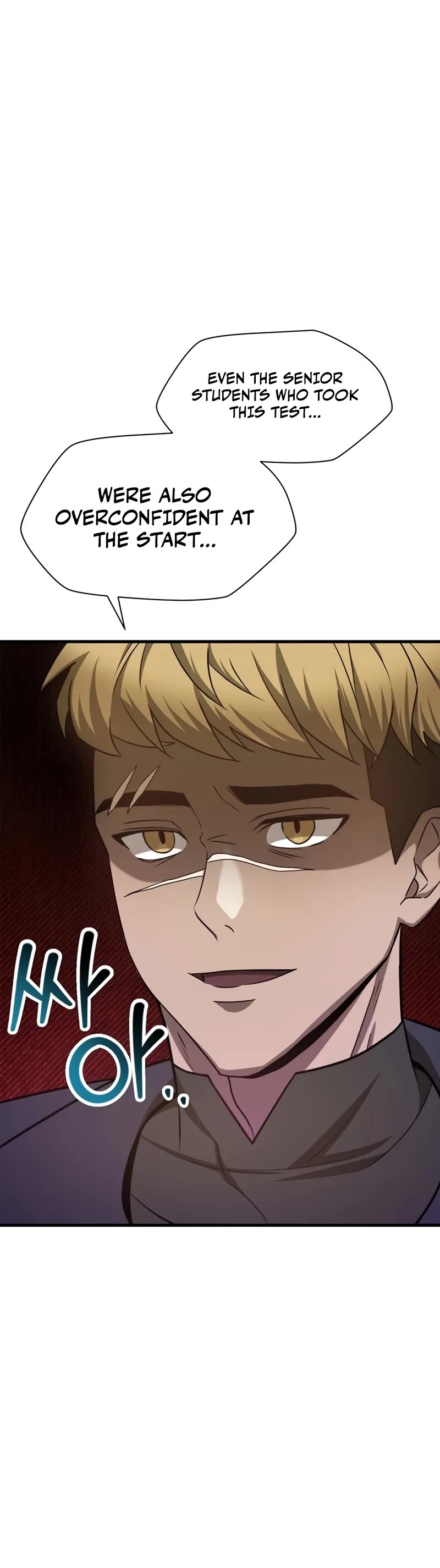 Helmut: The Forsaken Child chapter 83 page 10