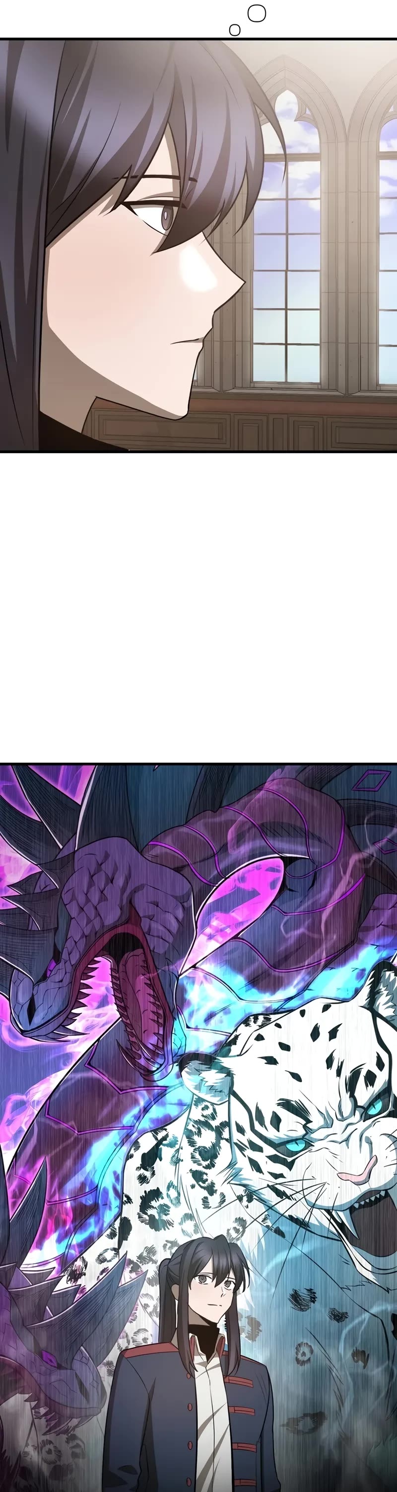 Helmut: The Forsaken Child chapter 83 page 12