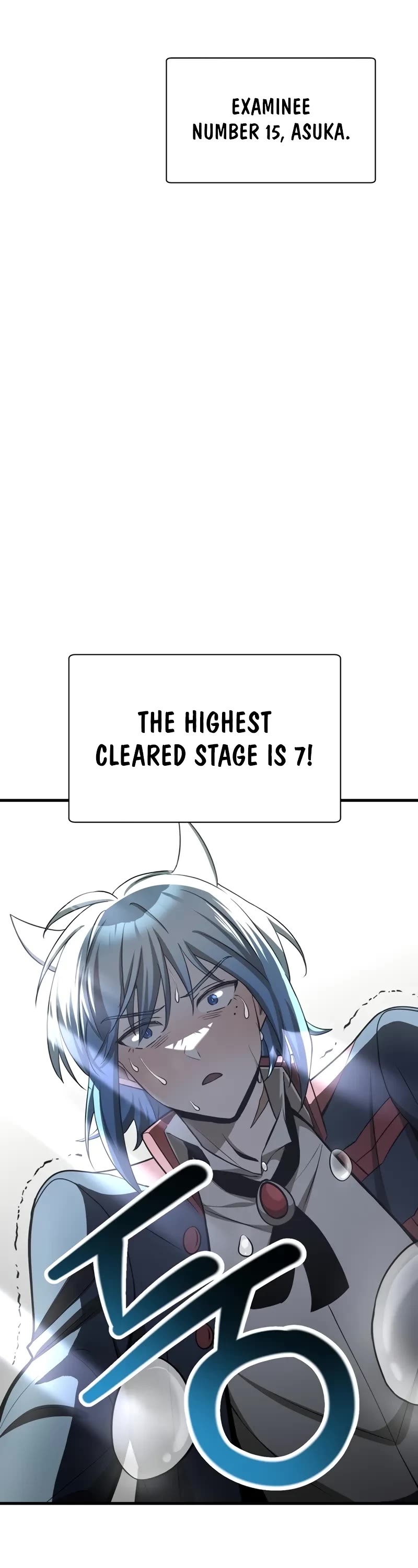 Helmut: The Forsaken Child chapter 83 page 19