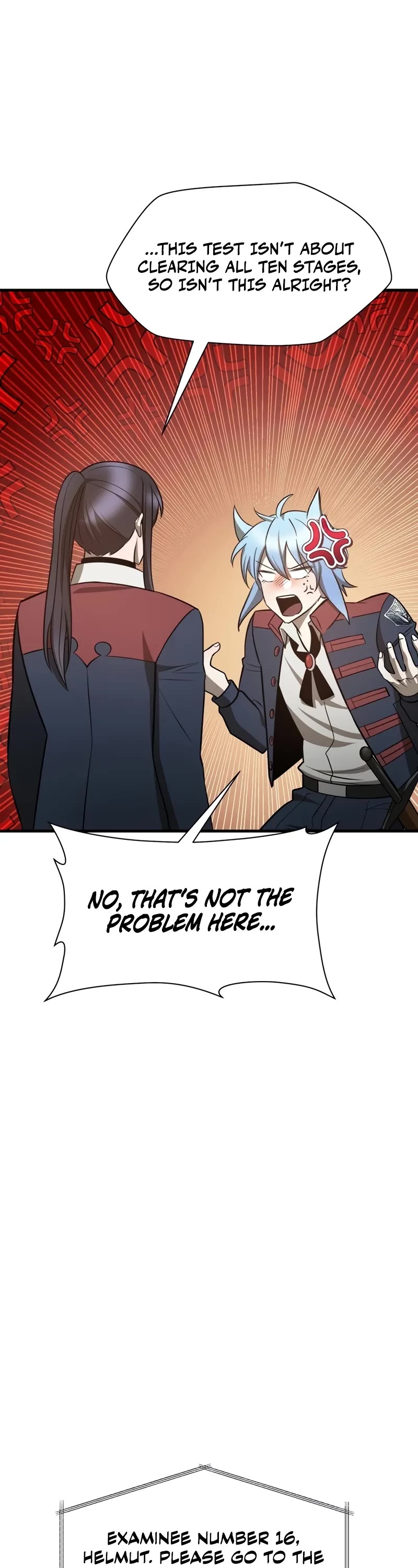 Helmut: The Forsaken Child chapter 83 page 23