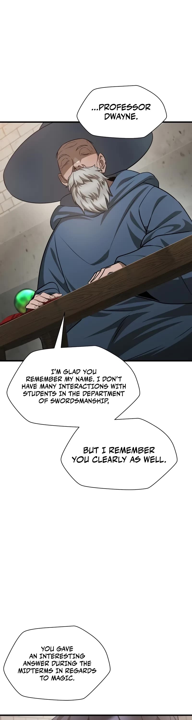 Helmut: The Forsaken Child chapter 83 page 29