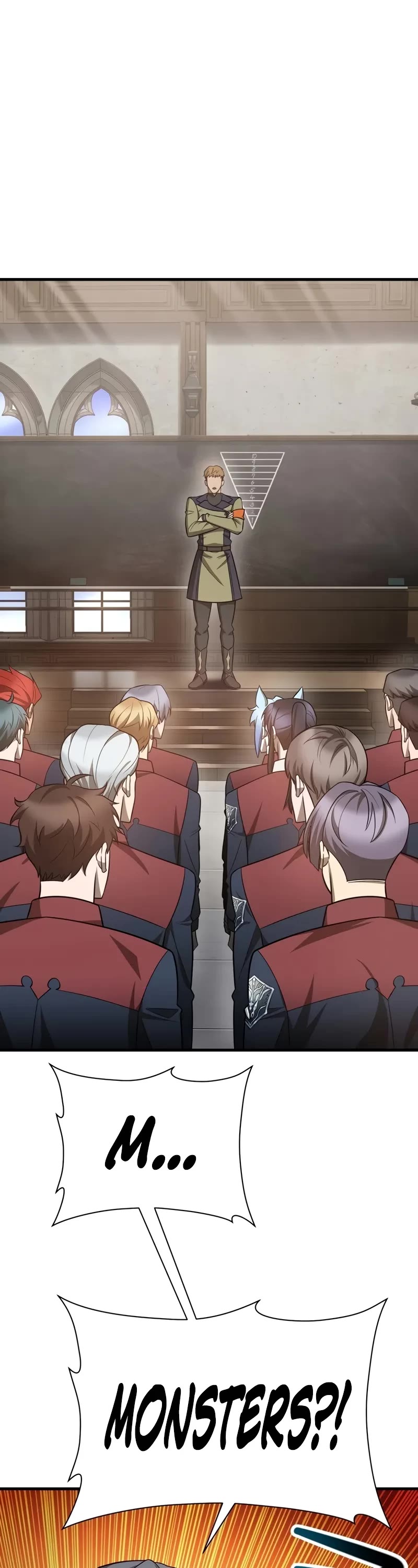 Helmut: The Forsaken Child chapter 83 page 3