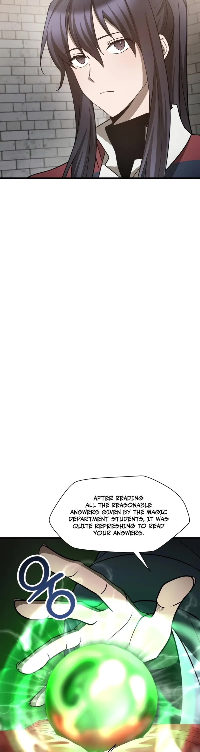 Helmut: The Forsaken Child chapter 83 page 30