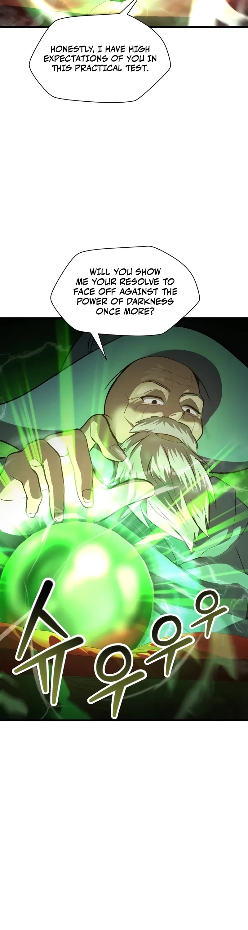 Helmut: The Forsaken Child chapter 83 page 31