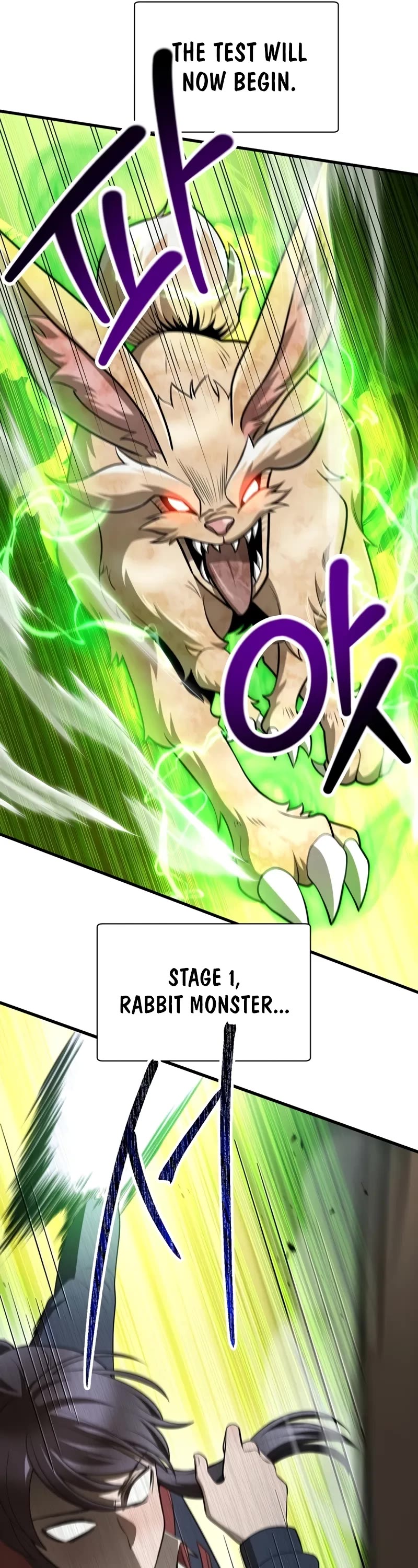 Helmut: The Forsaken Child chapter 83 page 34