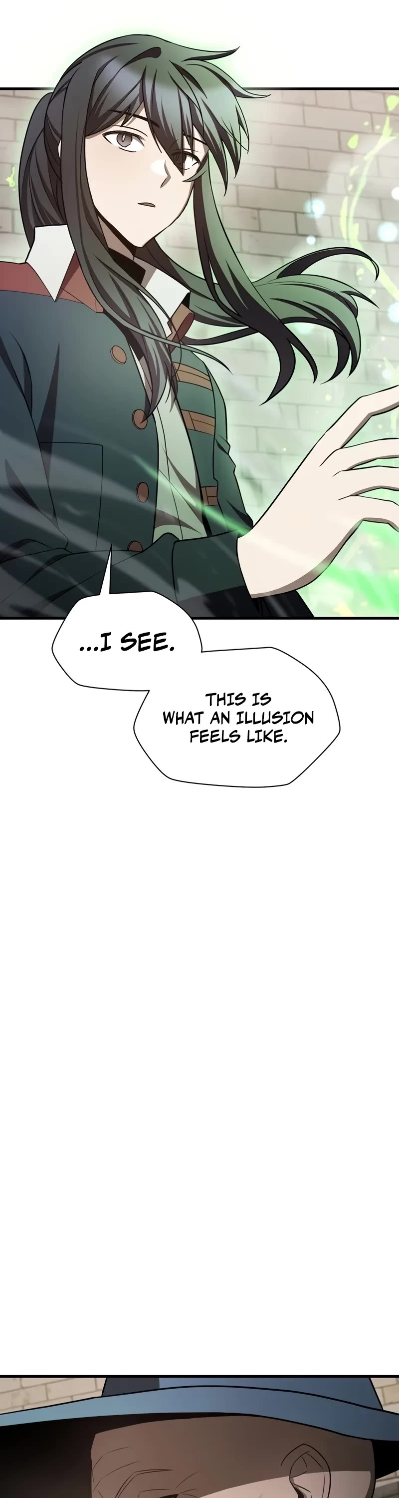 Helmut: The Forsaken Child chapter 83 page 37