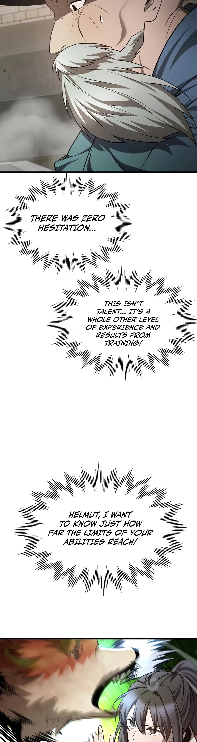 Helmut: The Forsaken Child chapter 83 page 38