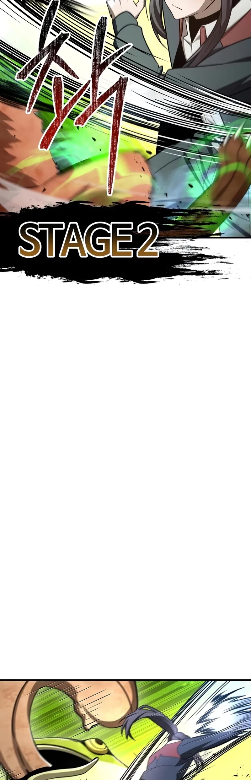 Helmut: The Forsaken Child chapter 83 page 39