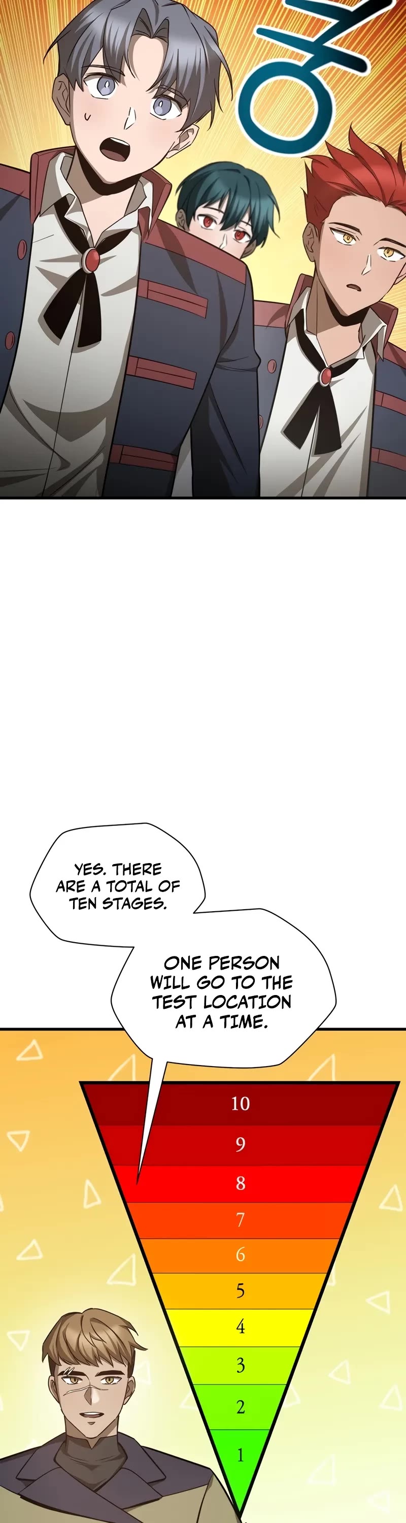 Helmut: The Forsaken Child chapter 83 page 4