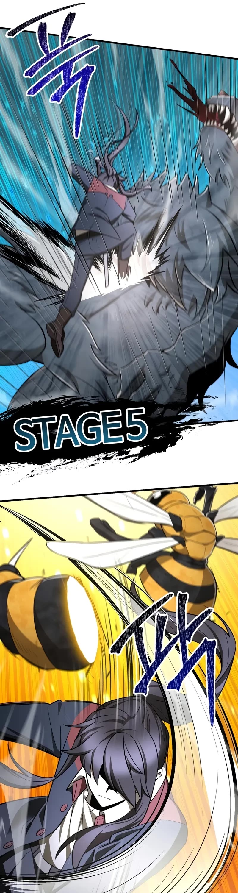 Helmut: The Forsaken Child chapter 83 page 41