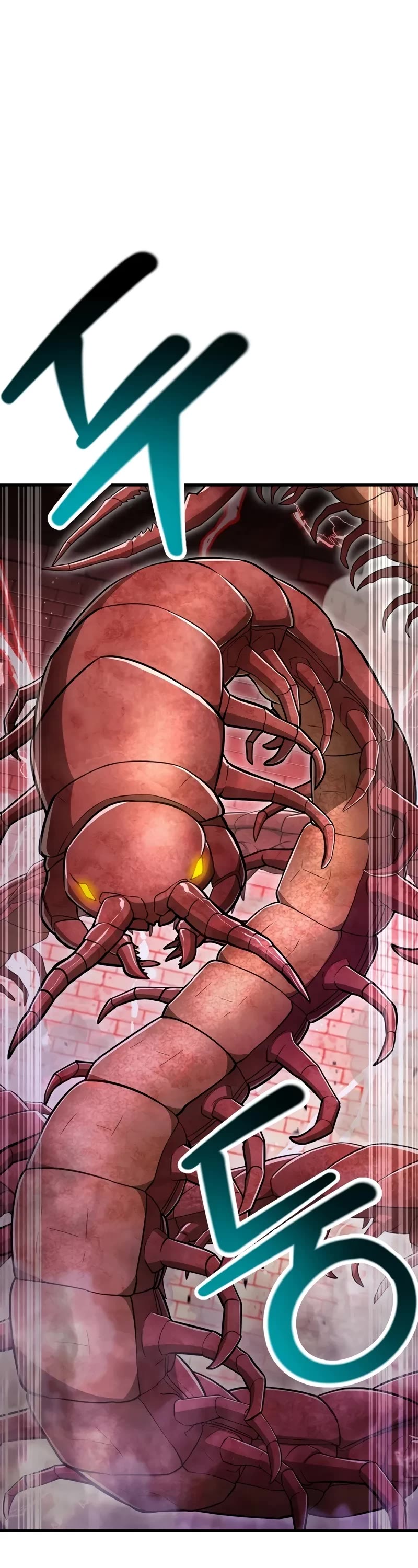 Helmut: The Forsaken Child chapter 83 page 47