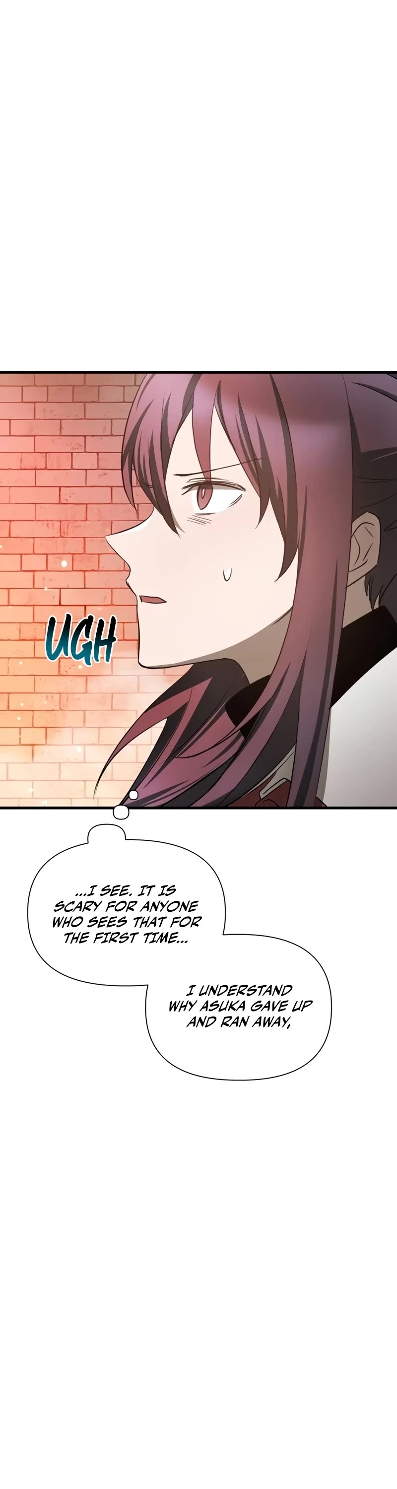 Helmut: The Forsaken Child chapter 83 page 48