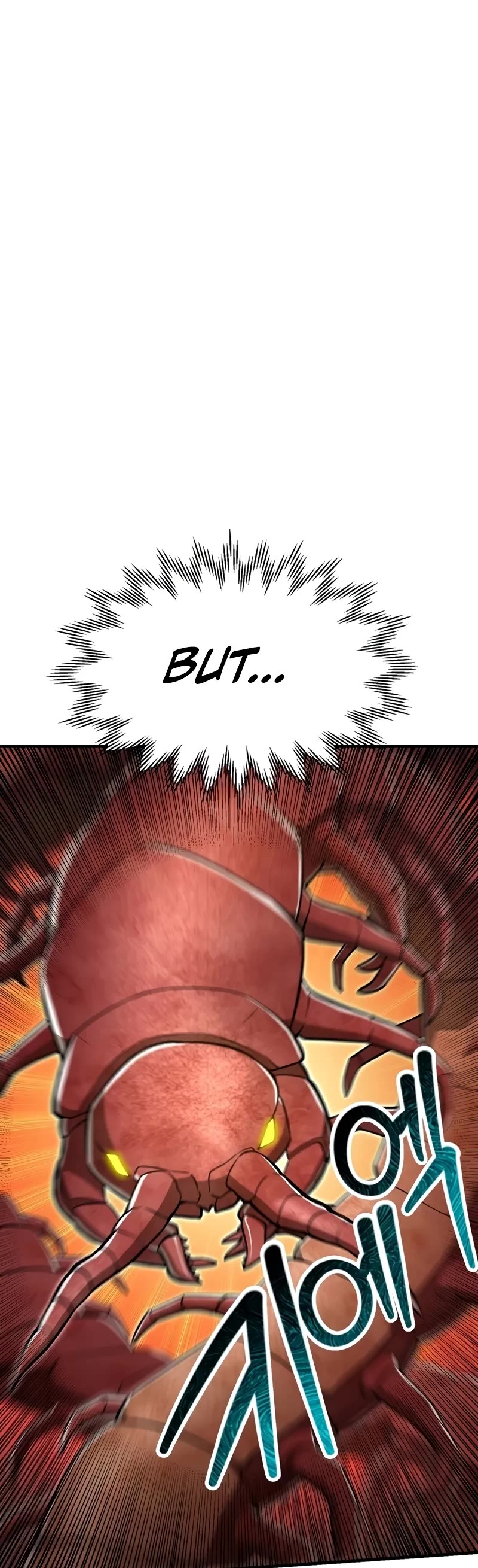 Helmut: The Forsaken Child chapter 83 page 49