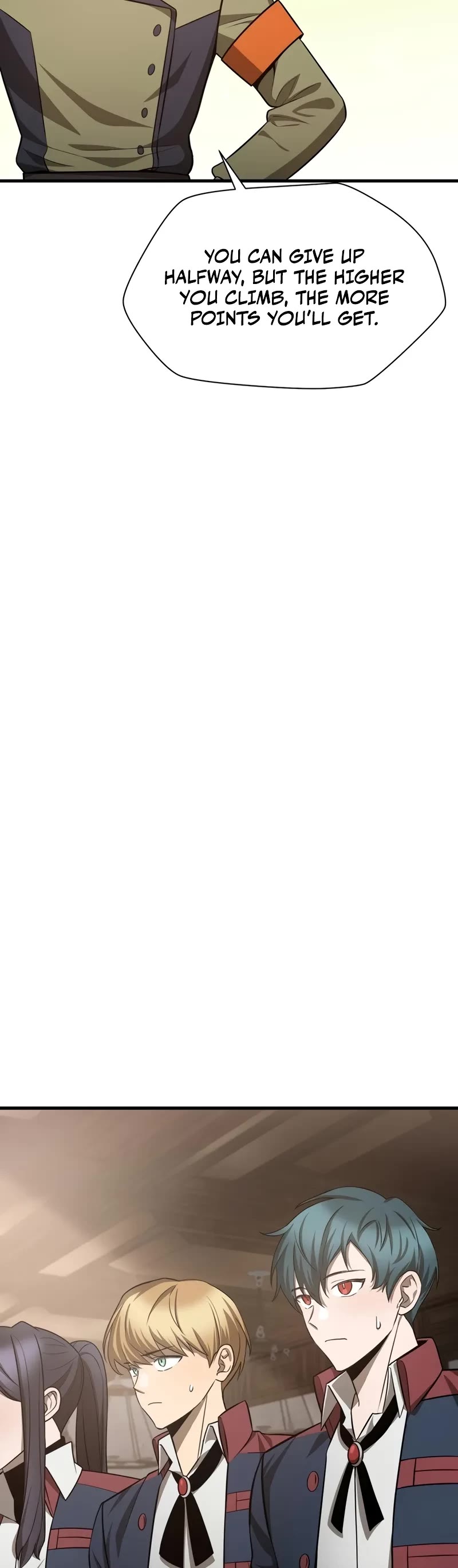 Helmut: The Forsaken Child chapter 83 page 5