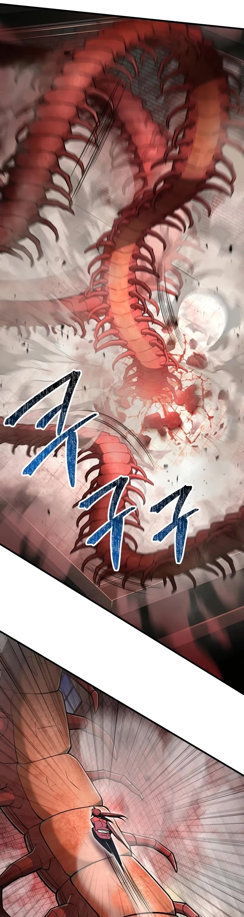 Helmut: The Forsaken Child chapter 83 page 51