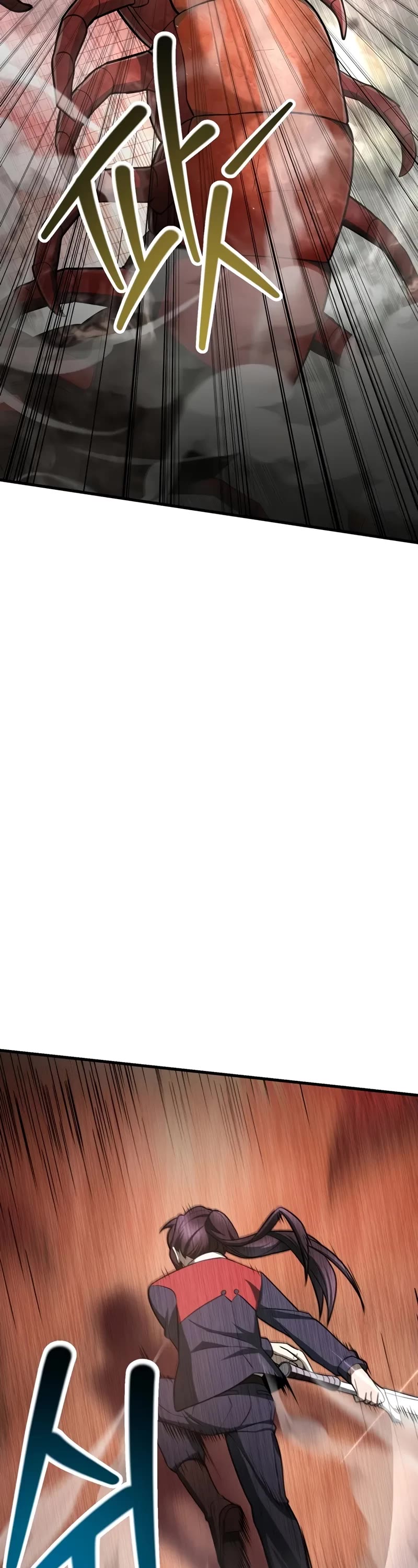 Helmut: The Forsaken Child chapter 83 page 52