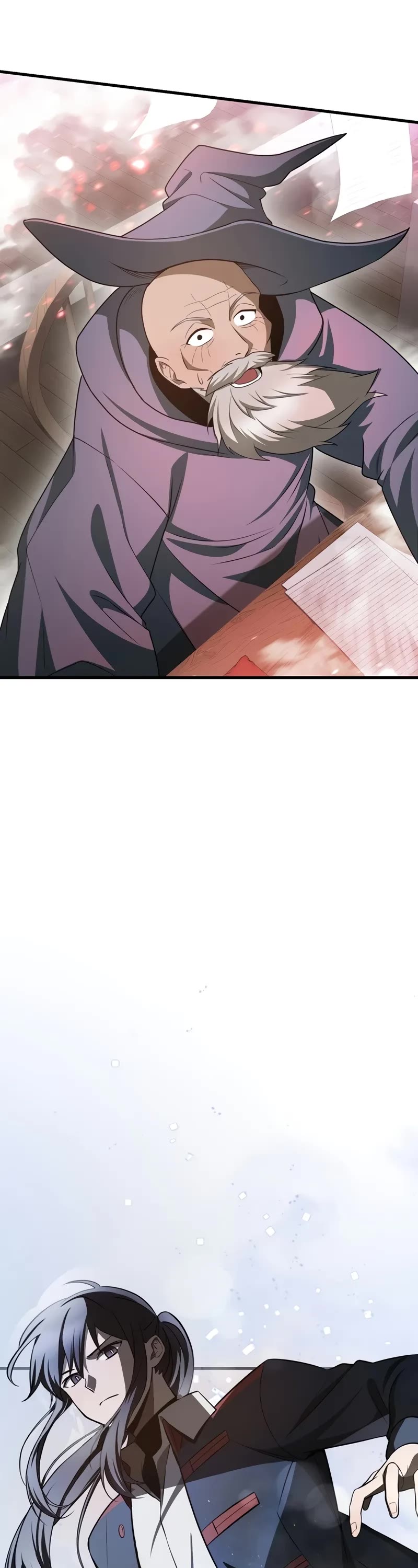 Helmut: The Forsaken Child chapter 83 page 56