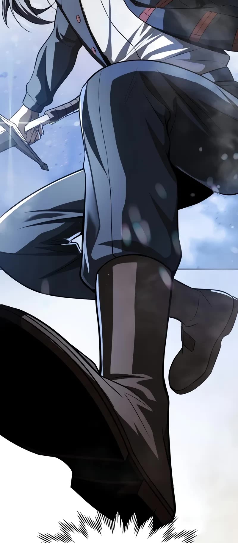 Helmut: The Forsaken Child chapter 83 page 57