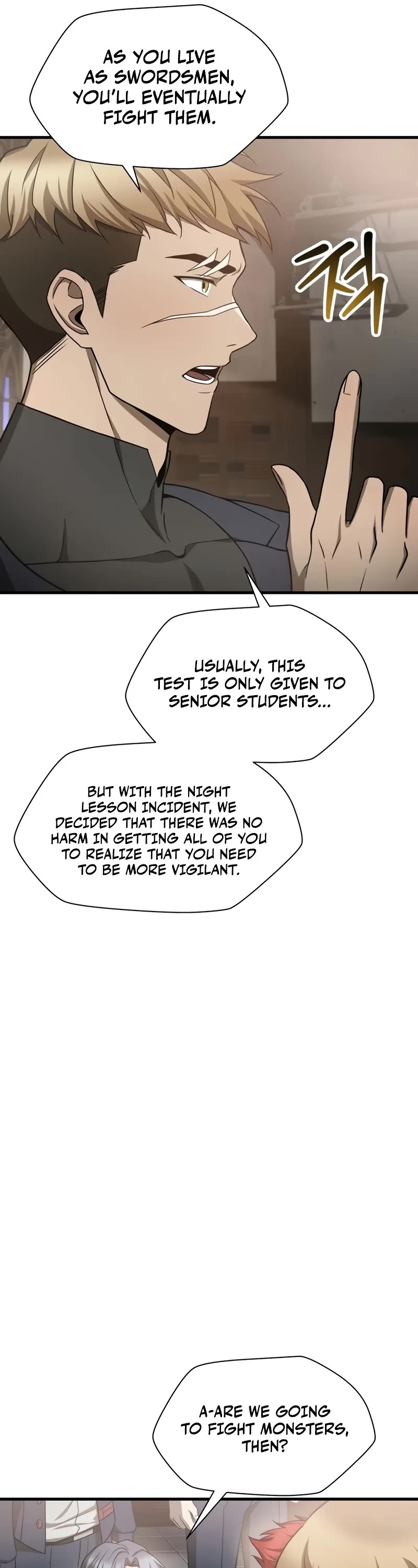 Helmut: The Forsaken Child chapter 83 page 7