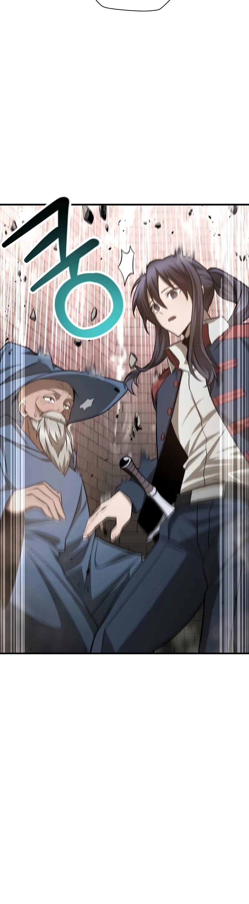 Helmut: The Forsaken Child chapter 84 page 11