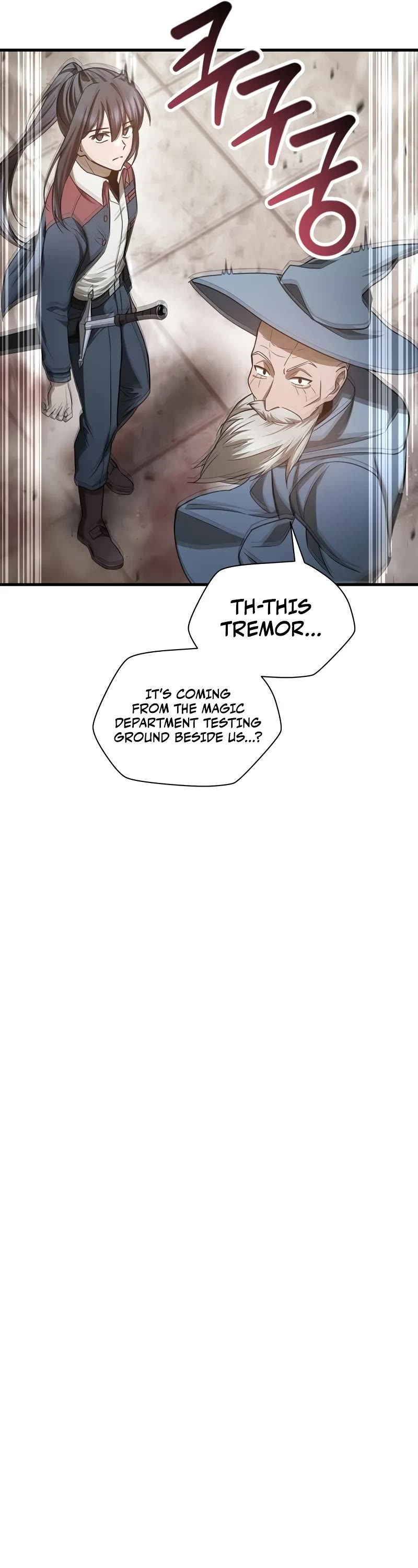 Helmut: The Forsaken Child chapter 84 page 12