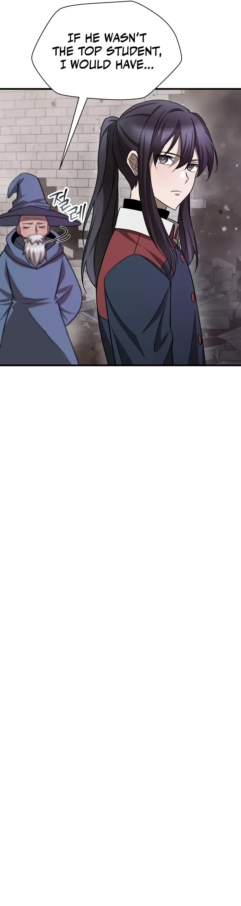 Helmut: The Forsaken Child chapter 84 page 22