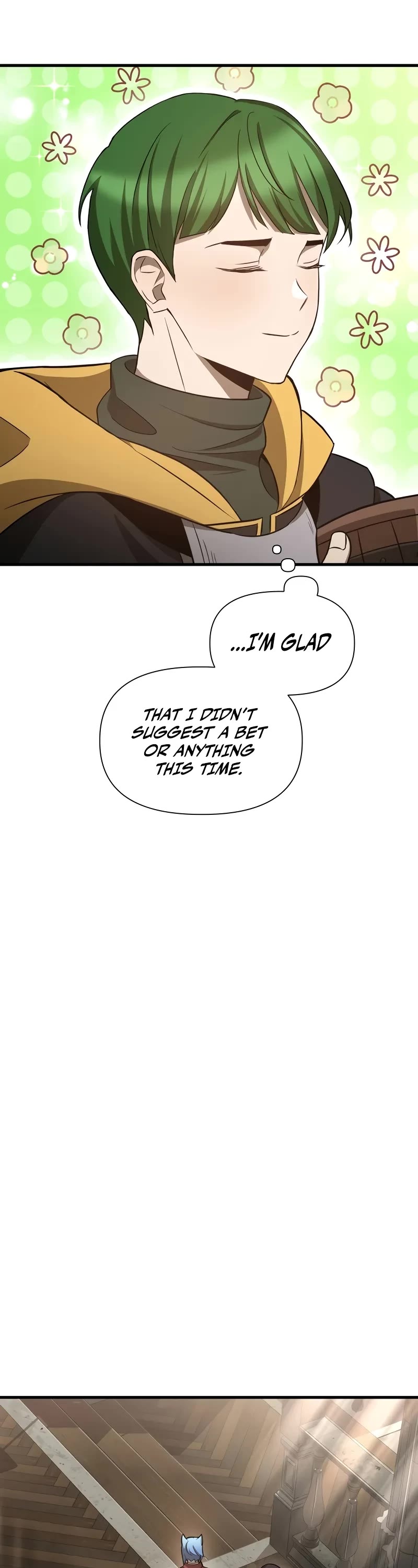 Helmut: The Forsaken Child chapter 84 page 29