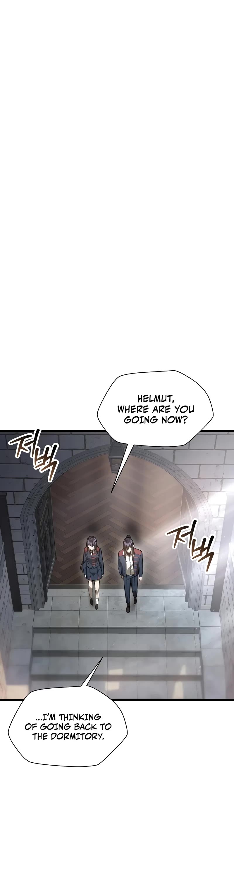 Helmut: The Forsaken Child chapter 84 page 36