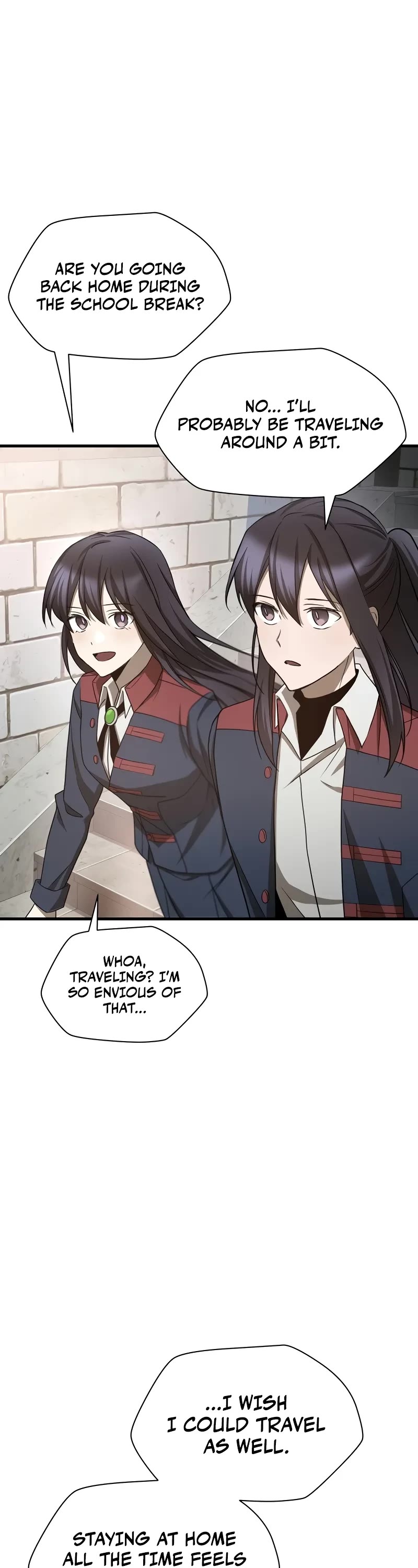 Helmut: The Forsaken Child chapter 84 page 37