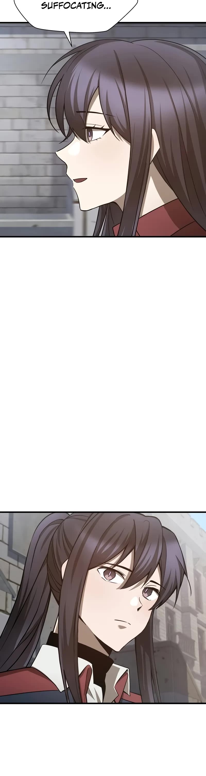 Helmut: The Forsaken Child chapter 84 page 38