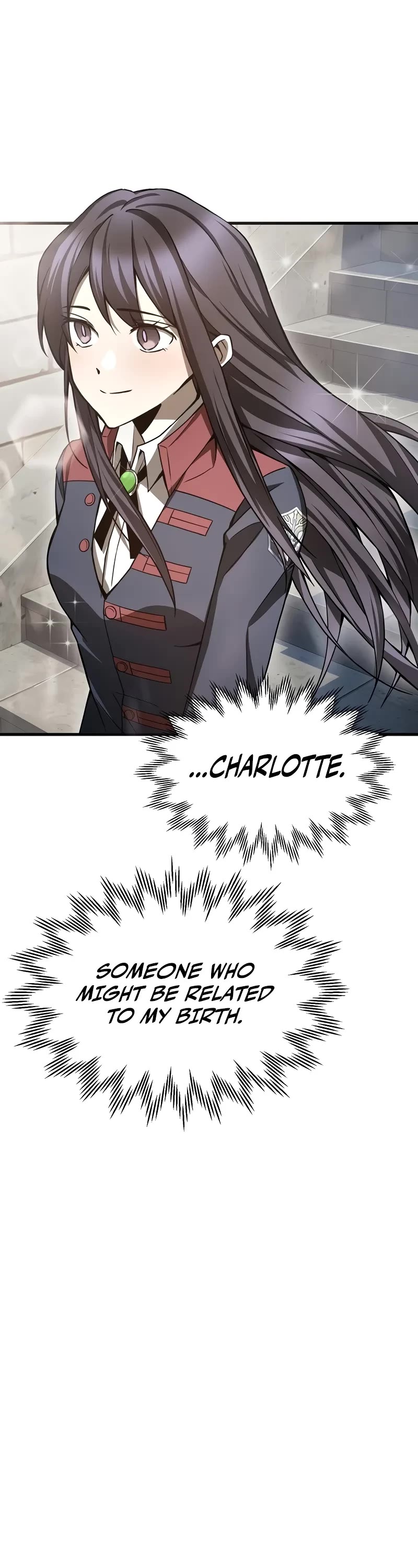 Helmut: The Forsaken Child chapter 84 page 39