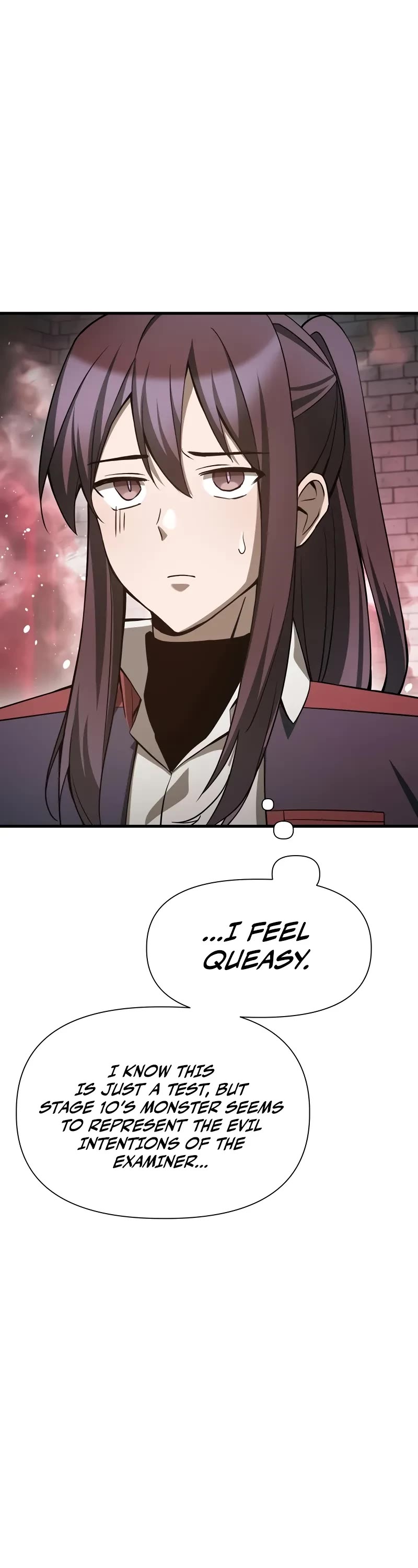 Helmut: The Forsaken Child chapter 84 page 4