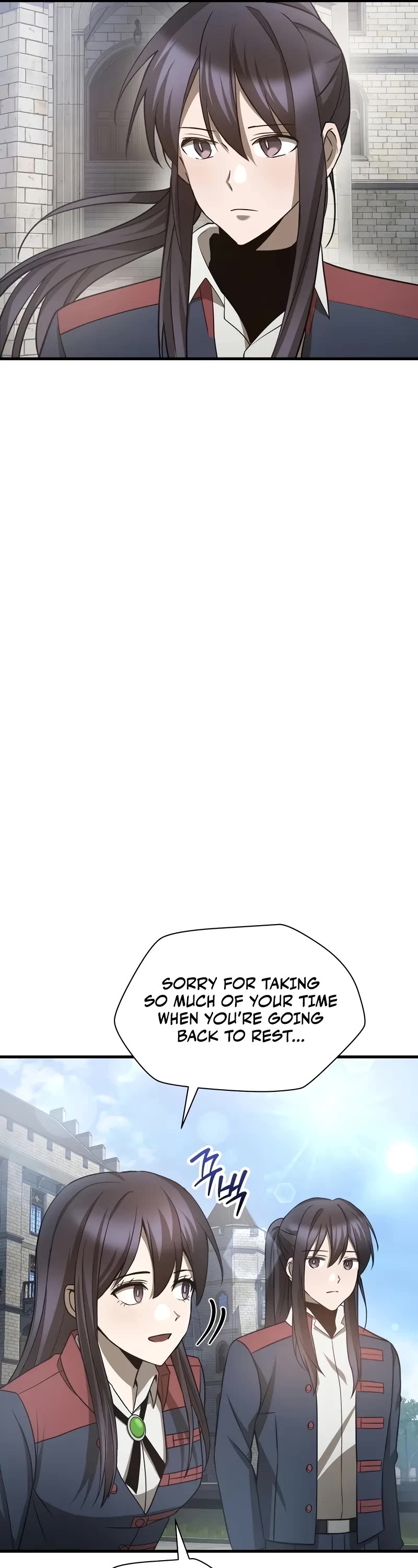 Helmut: The Forsaken Child chapter 84 page 42