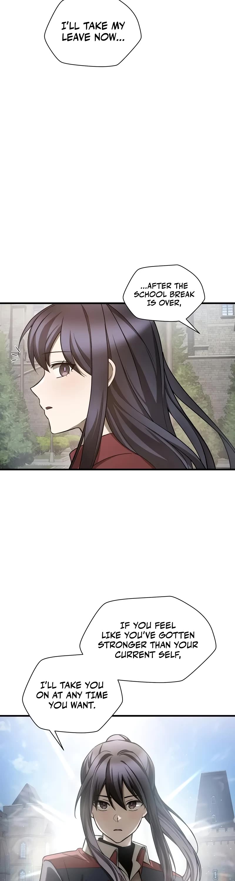 Helmut: The Forsaken Child chapter 84 page 43