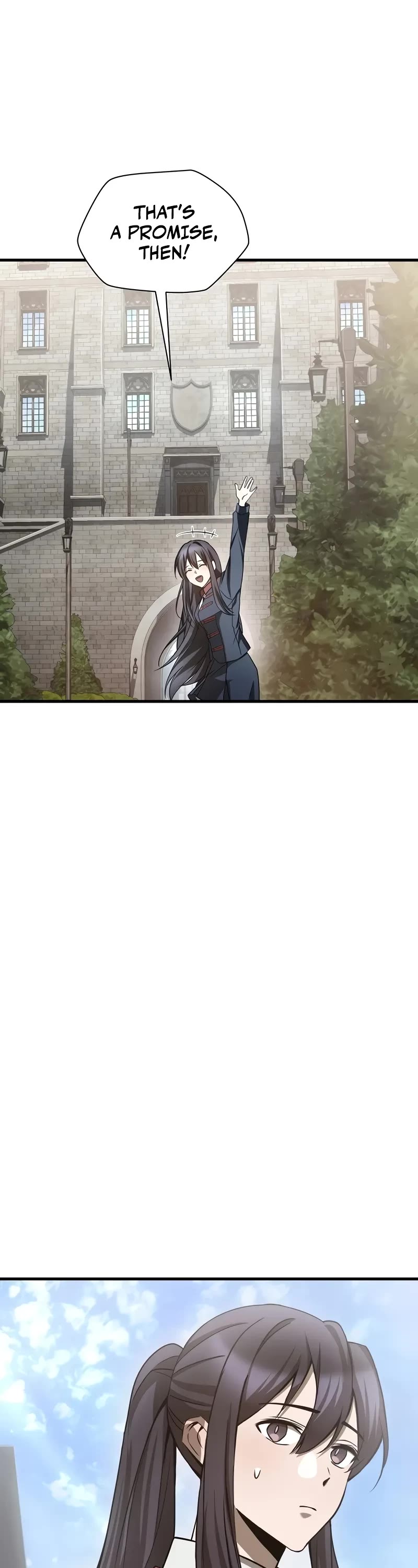 Helmut: The Forsaken Child chapter 84 page 45